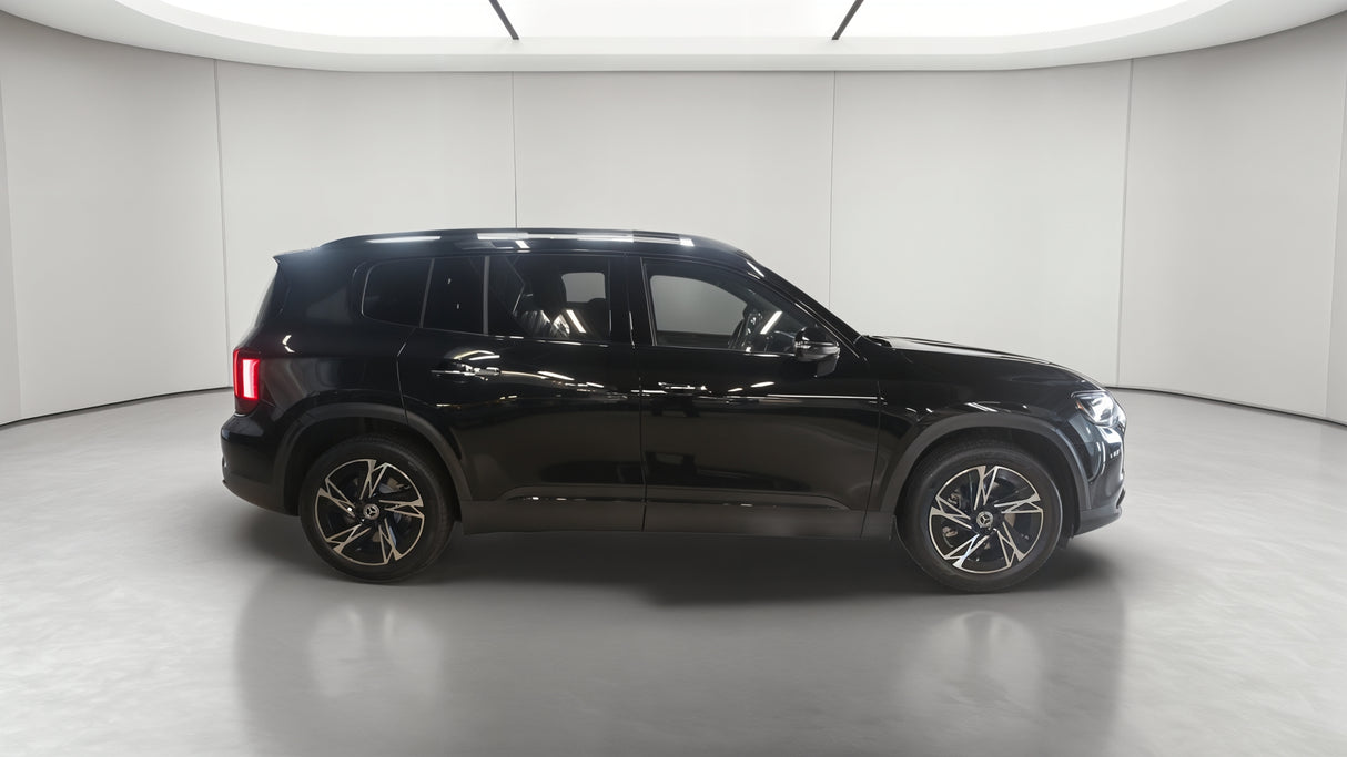 Mercedes-Benz GLB EQ