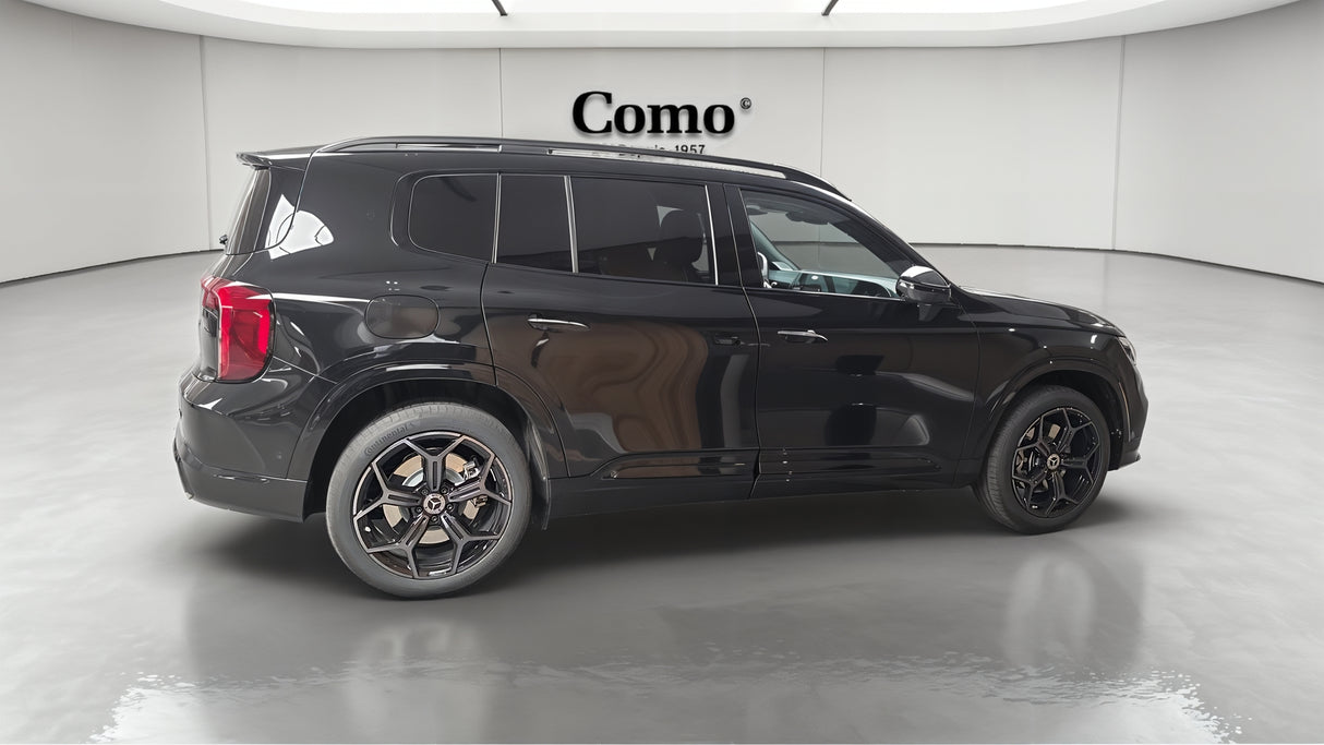 Mercedes-Benz GLB EQ