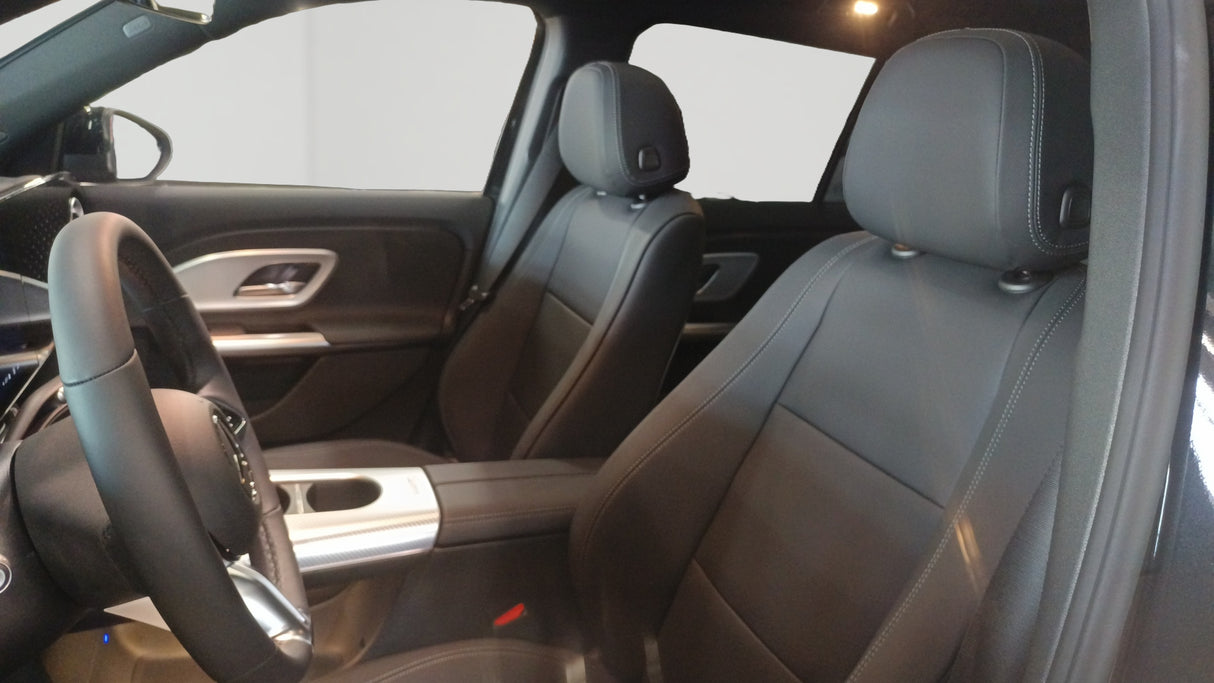 Mercedes-Benz GLB EQ