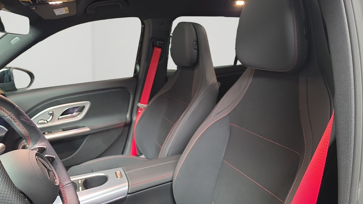 Mercedes-Benz GLB EQ