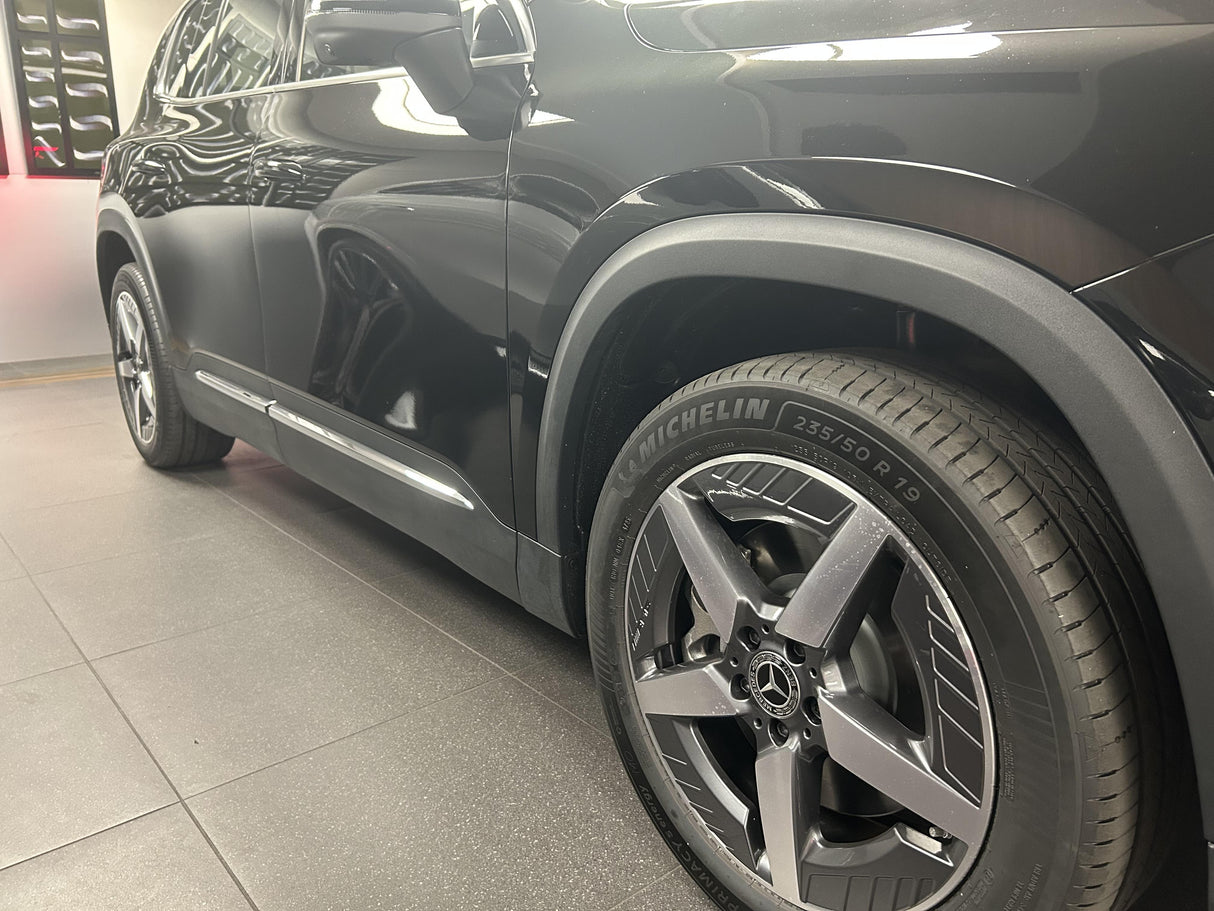 Mercedes-Benz GLB EQ
