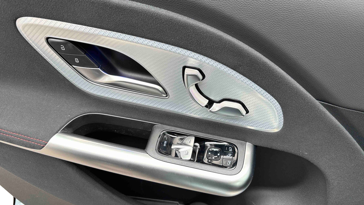 Mercedes-Benz GLB HYBRIDE