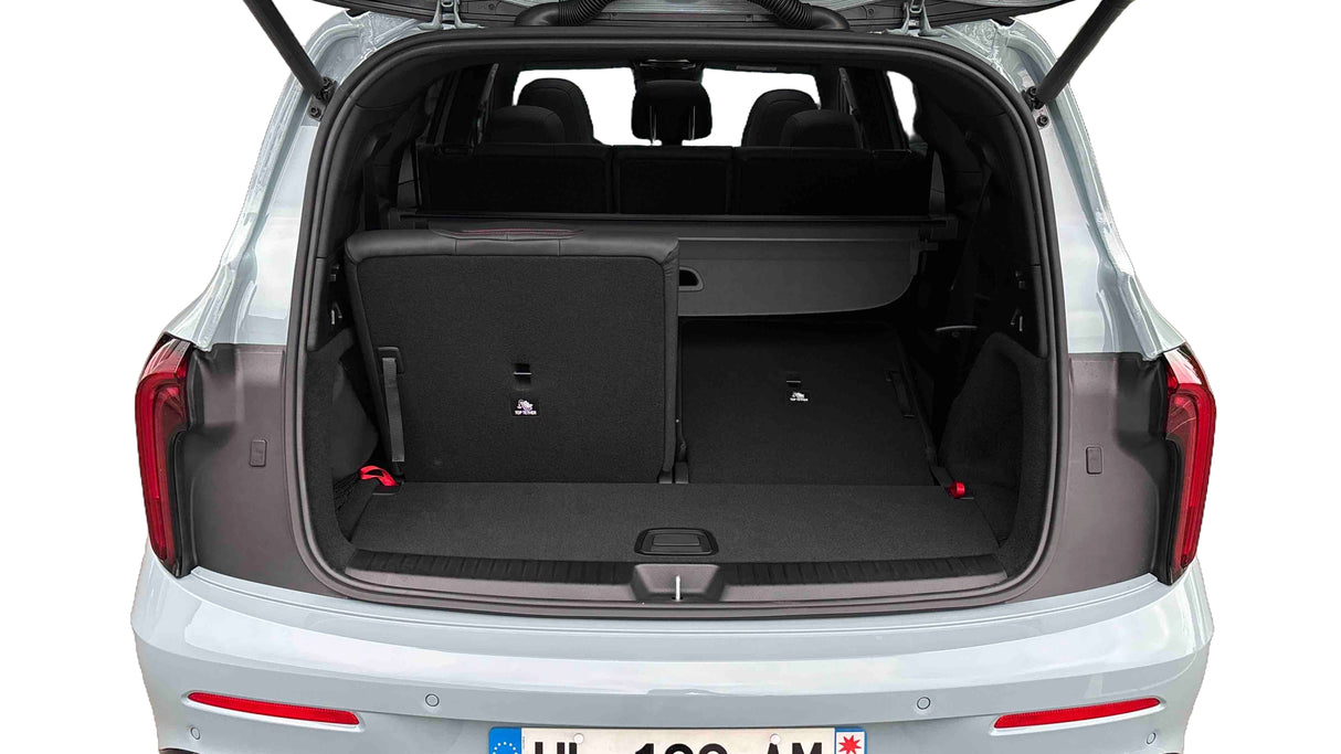 Mercedes-Benz GLB HYBRIDE