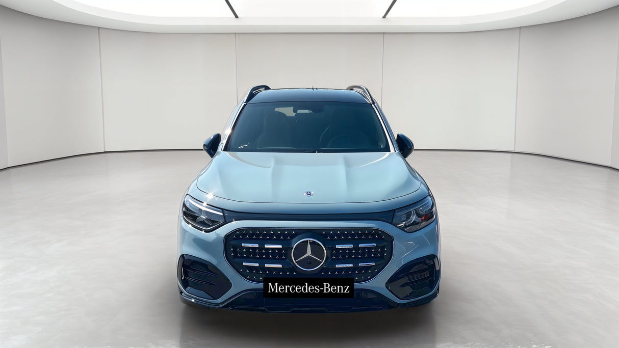 Mercedes-Benz GLB HYBRIDE