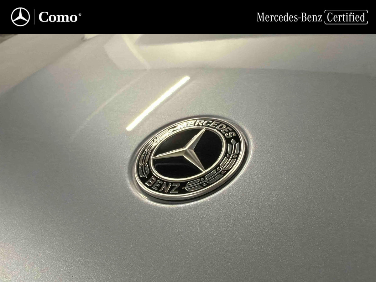 Mercedes-Benz GLB HYBRIDE