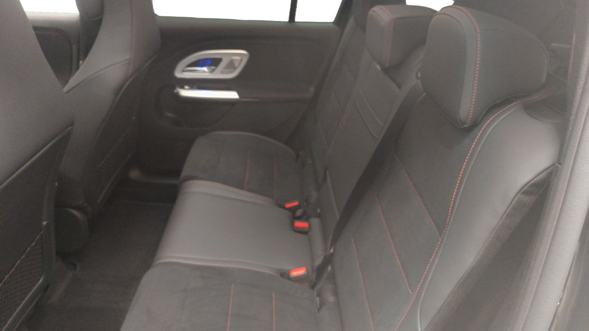 Mercedes-Benz GLB HYBRIDE