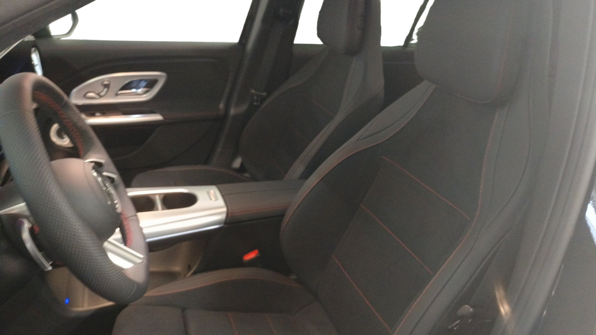 Mercedes-Benz GLB HYBRIDE