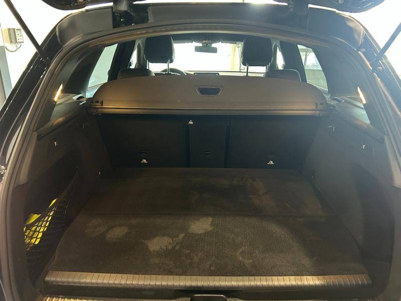 Mercedes-Benz GLC BUSINESS