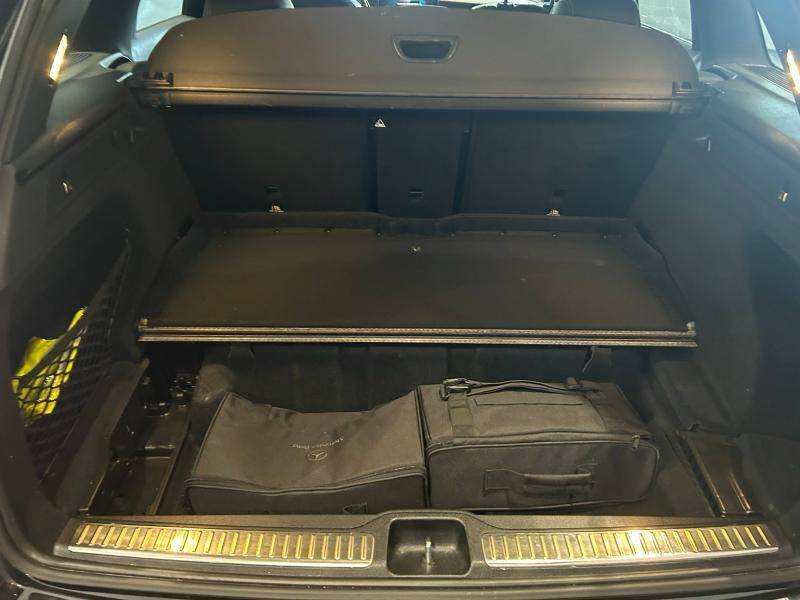 Mercedes-Benz GLC BUSINESS