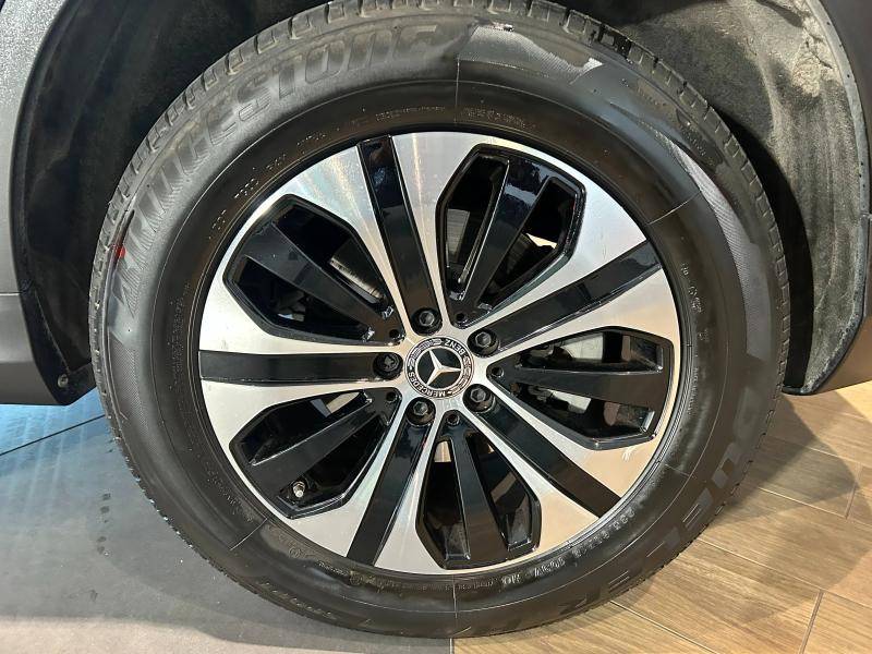 Mercedes-Benz GLC BUSINESS