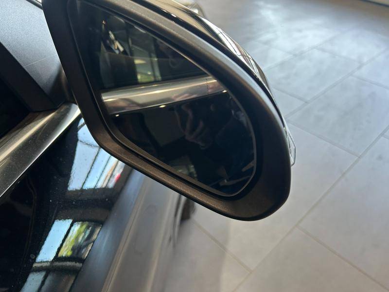 Mercedes-Benz GLC BUSINESS