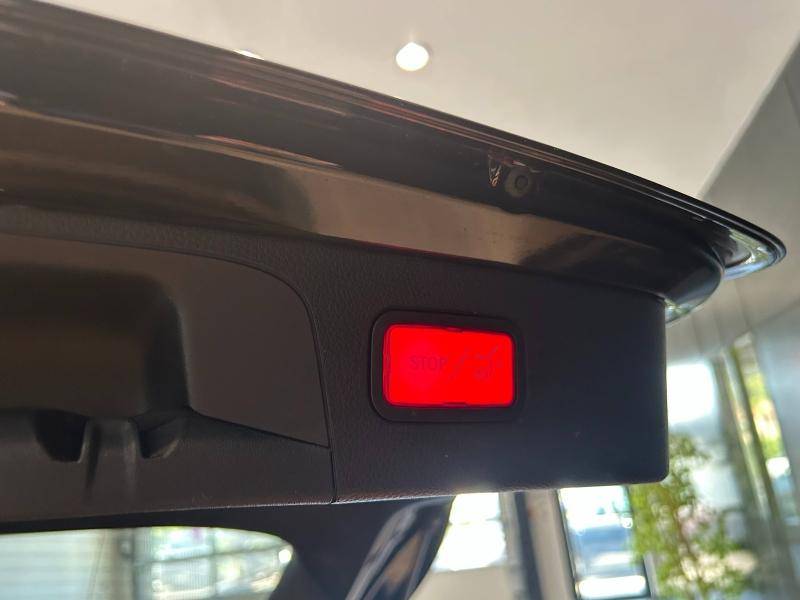 Mercedes-Benz GLC BUSINESS