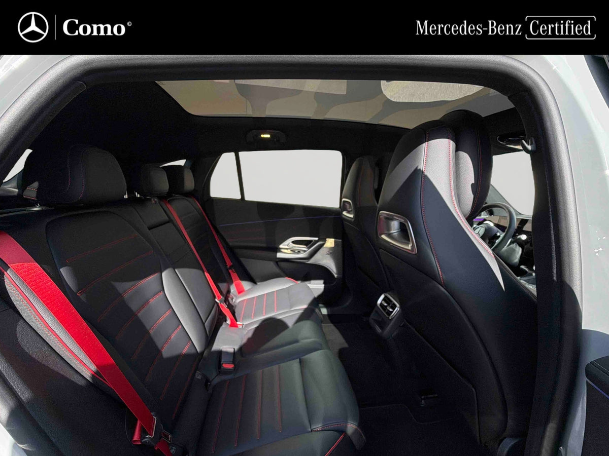 Mercedes-Benz GLC EQ
