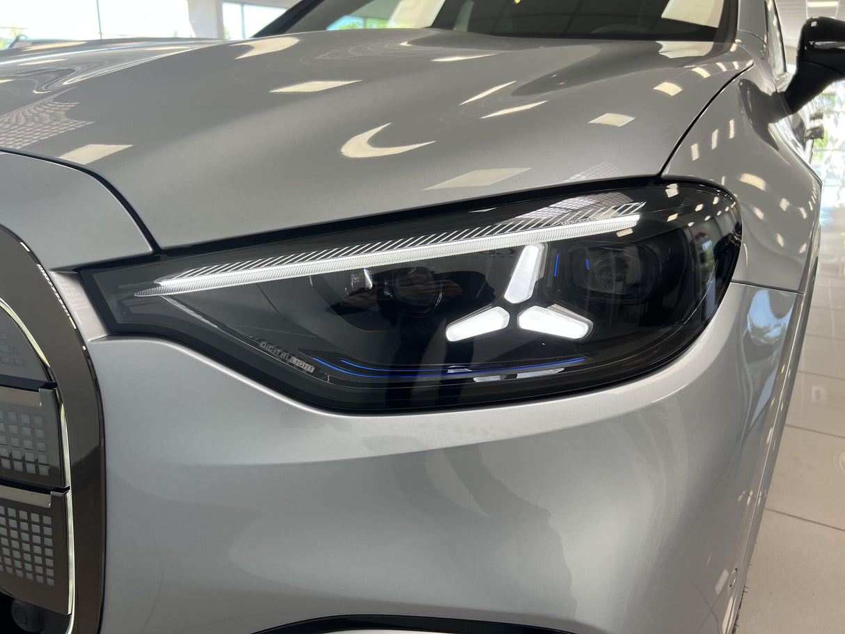 Mercedes-Benz GLC EQ