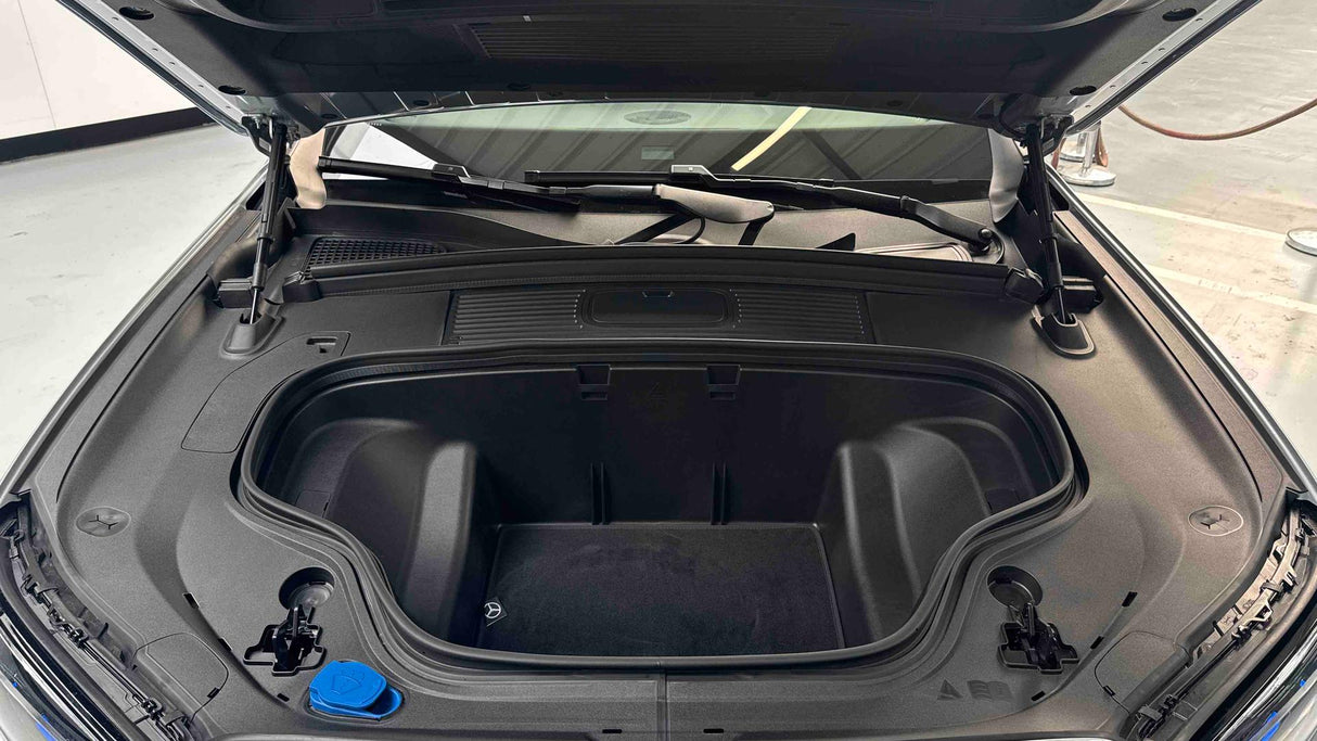 Mercedes-Benz GLC EQ