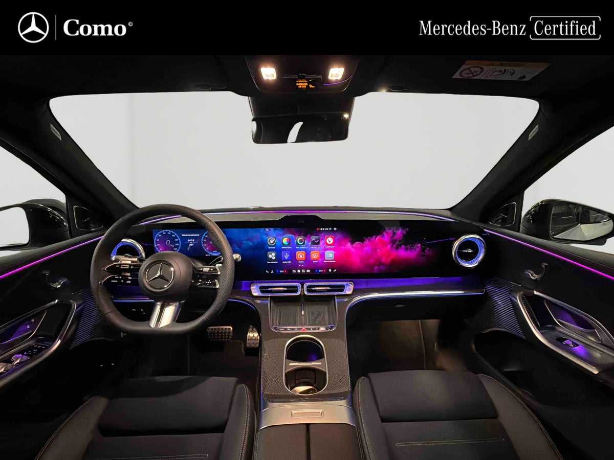 Mercedes-Benz GLC EQ