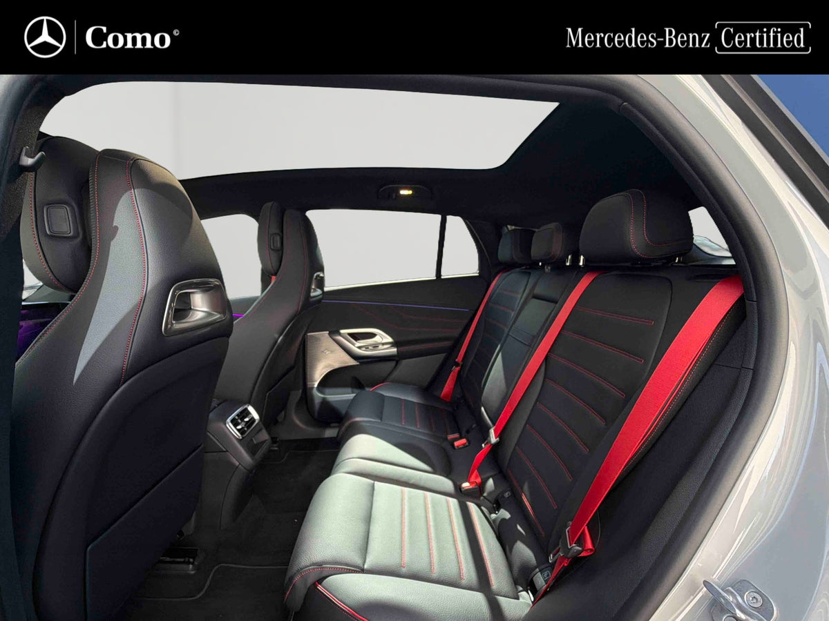 Mercedes-Benz GLC EQ