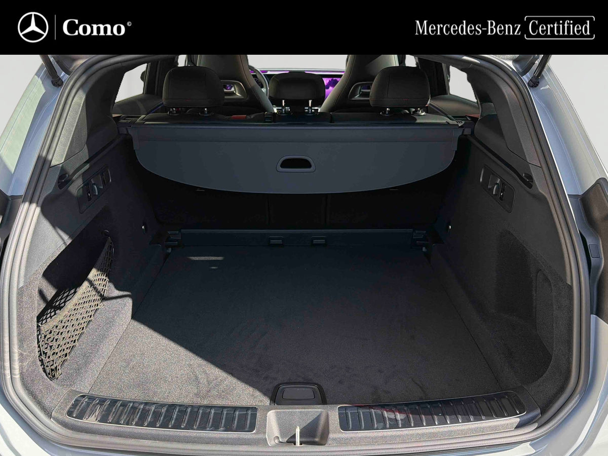 Mercedes-Benz GLC EQ