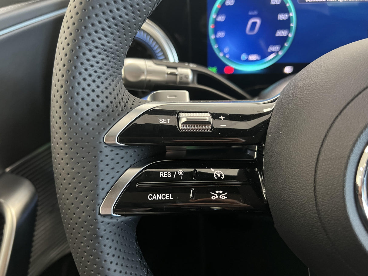 Mercedes-Benz GLC EQ