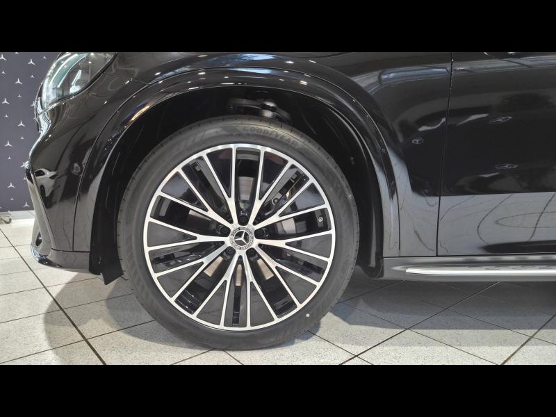 Mercedes-Benz GLC EQ