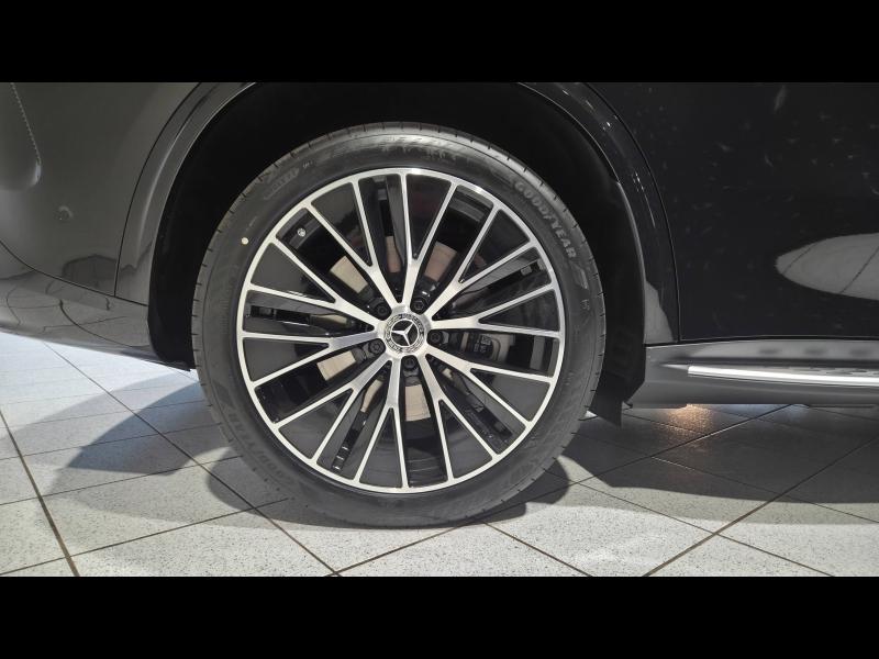 Mercedes-Benz GLC EQ