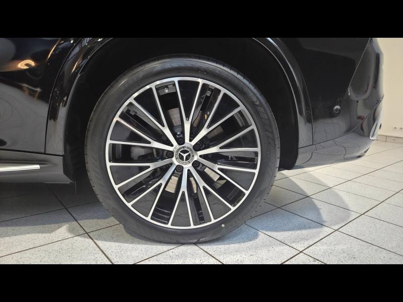 Mercedes-Benz GLC EQ