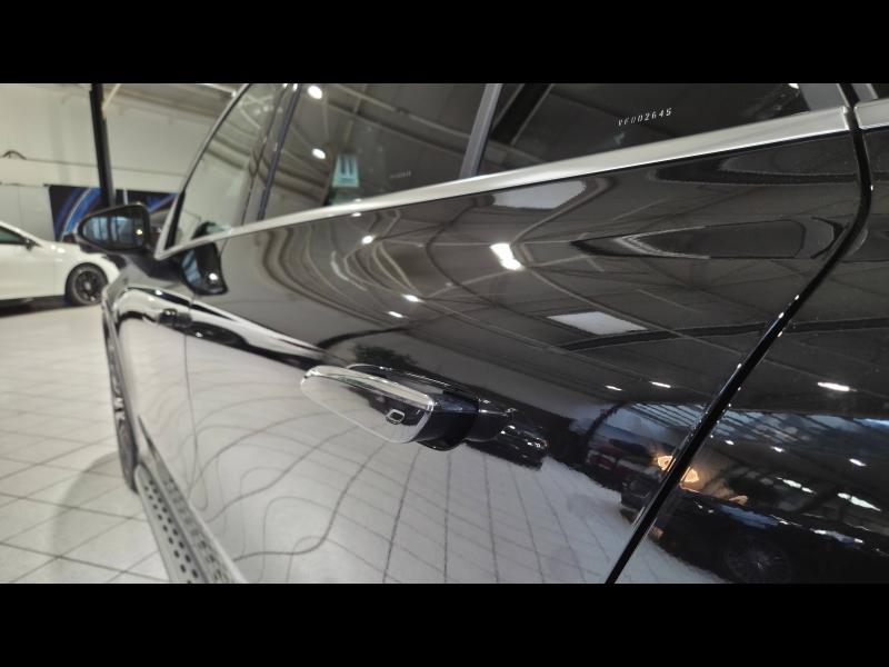 Mercedes-Benz GLC EQ