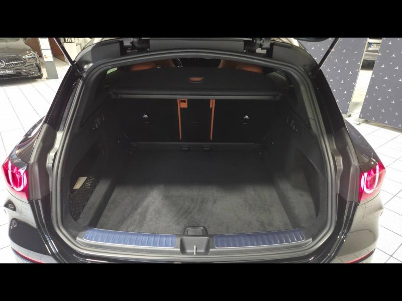 Mercedes-Benz GLC EQ
