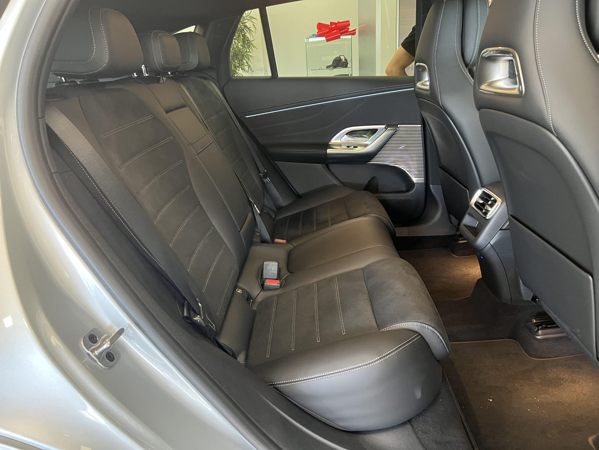 Mercedes-Benz GLC EQ