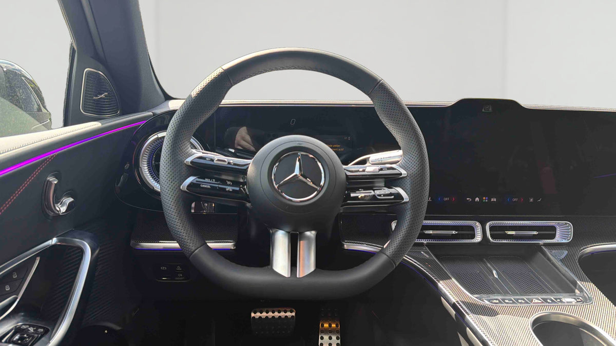 Mercedes-Benz GLC EQ