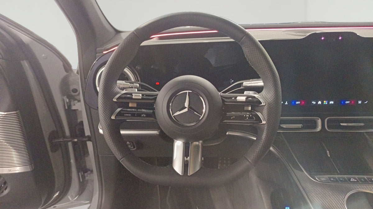 Mercedes-Benz GLC EQ