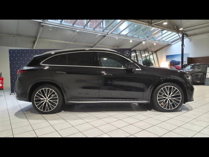 Mercedes-Benz GLC EQ