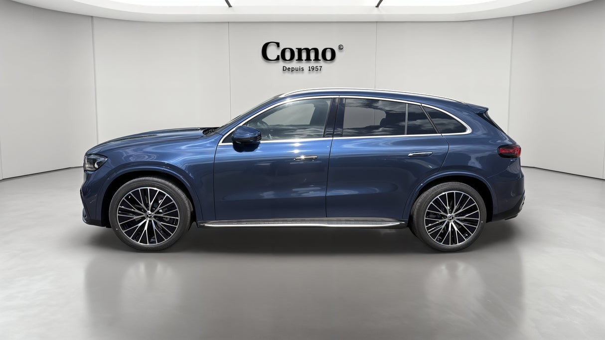 Mercedes-Benz GLC EQ