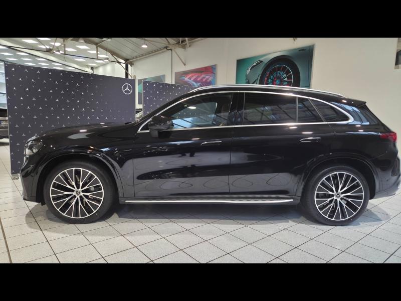 Mercedes-Benz GLC EQ