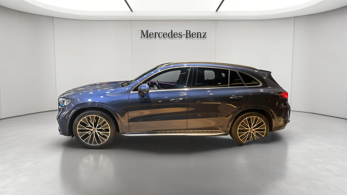 Mercedes-Benz GLC EQ