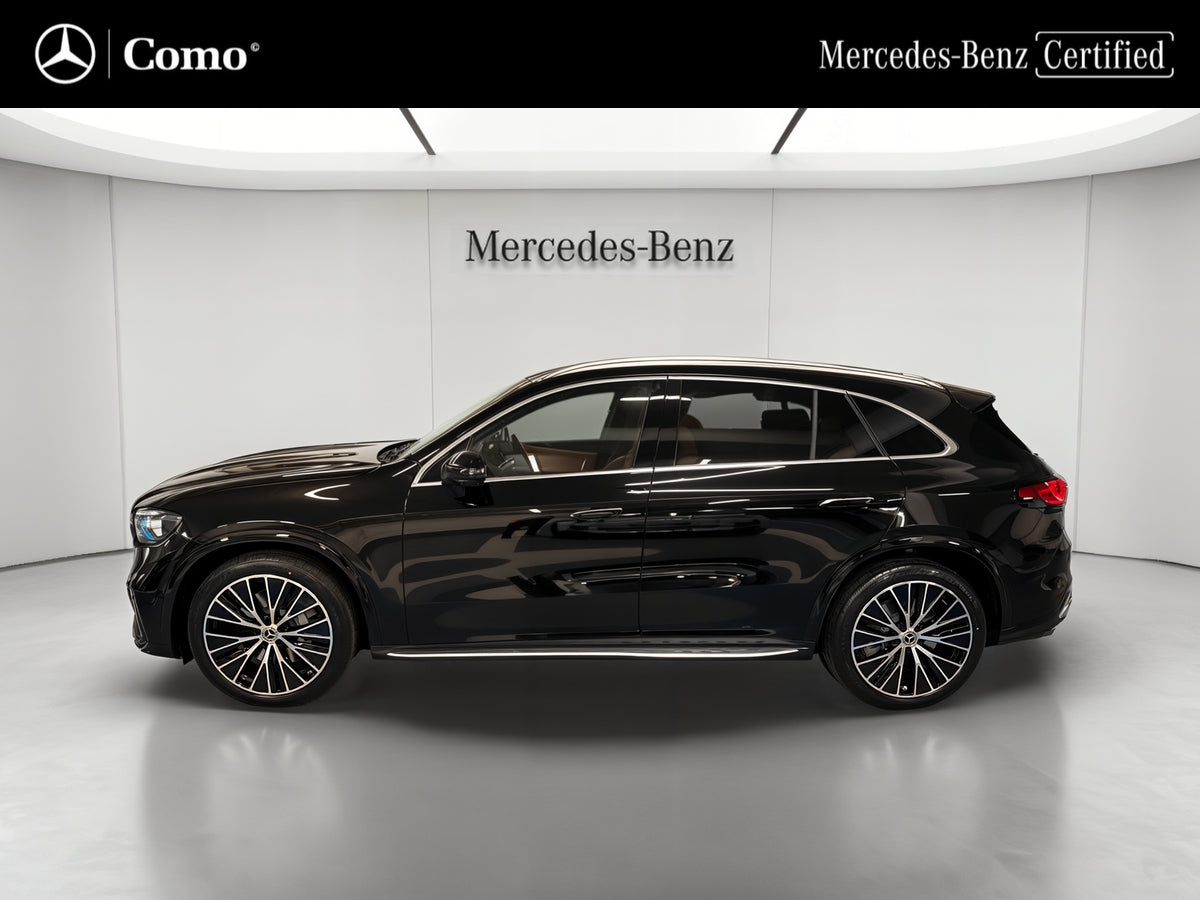 Mercedes-Benz GLC EQ