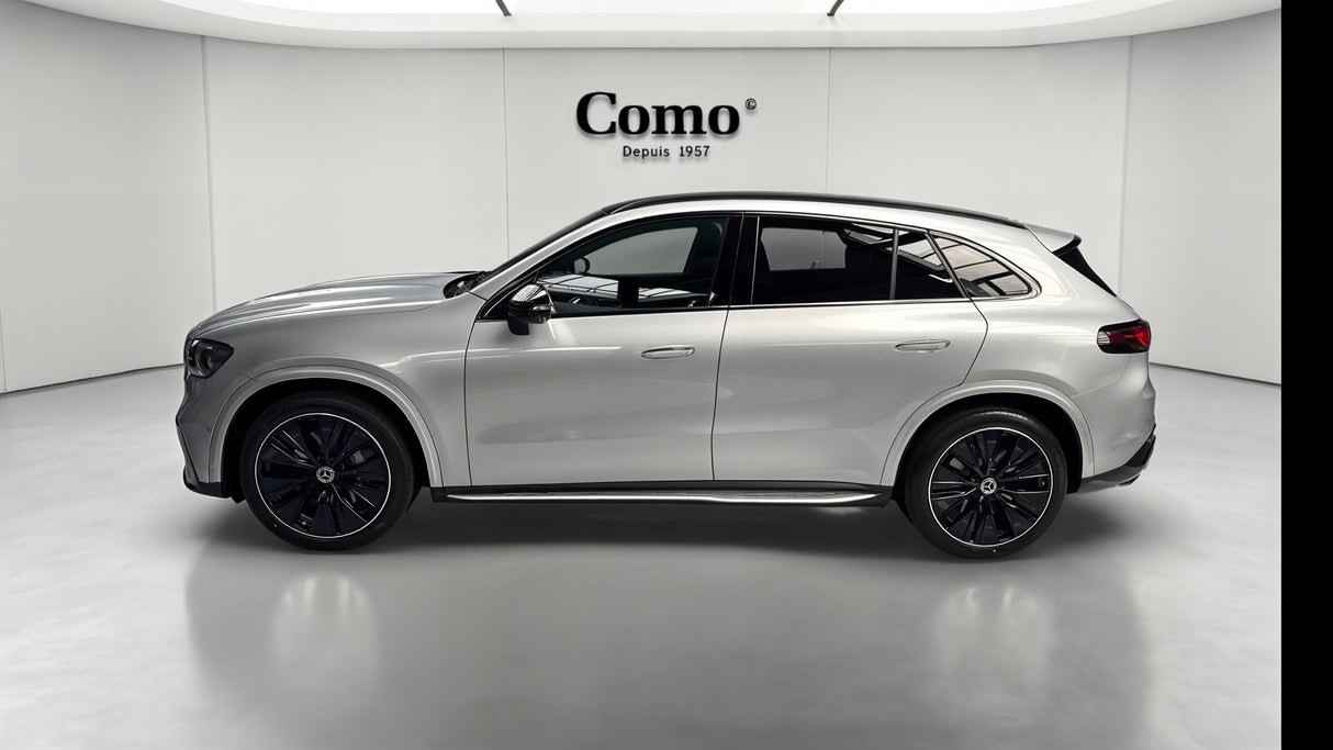 Mercedes-Benz GLC EQ