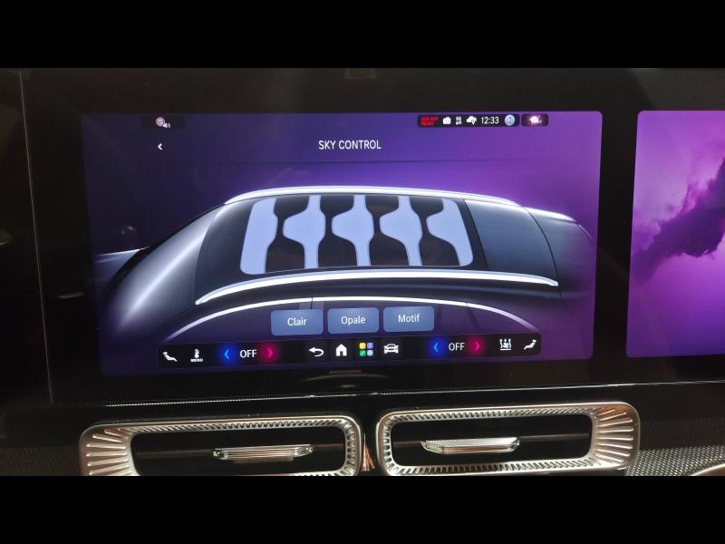 Mercedes-Benz GLC EQ