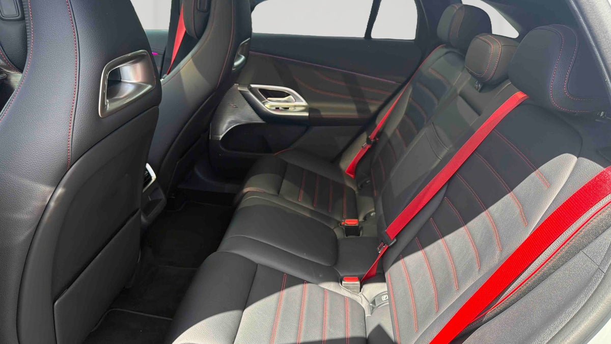 Mercedes-Benz GLC EQ