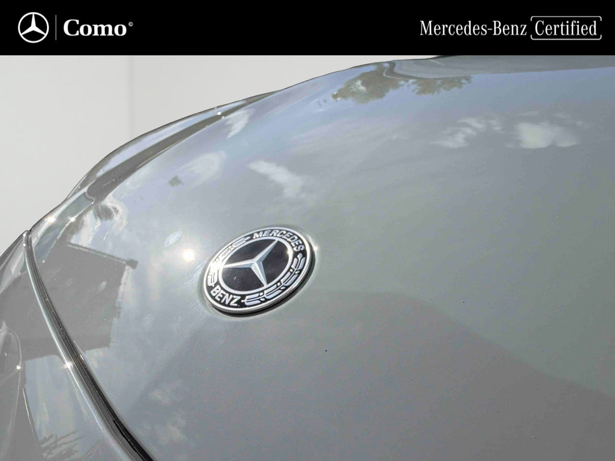 Mercedes-Benz GLC EQ
