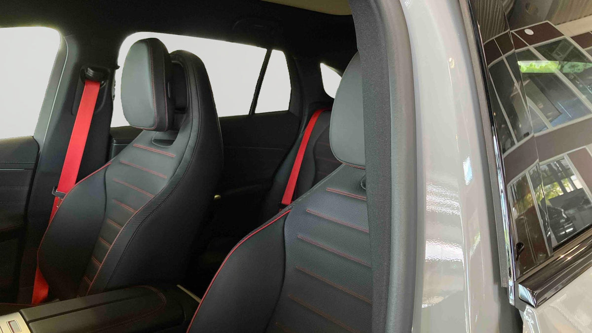 Mercedes-Benz GLC EQ