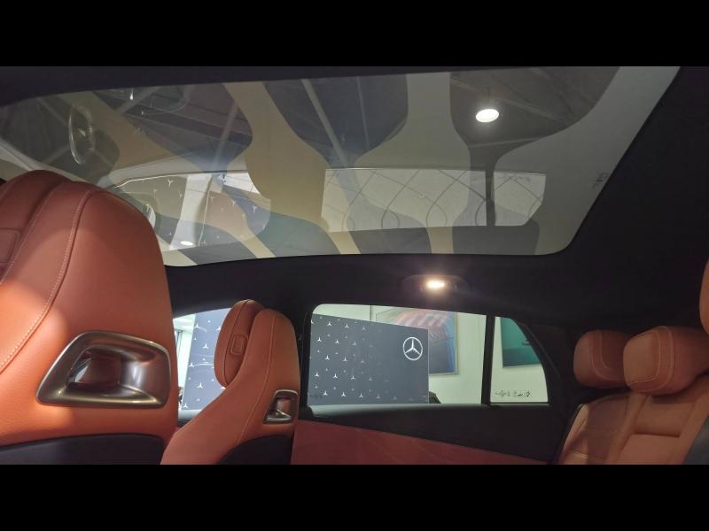 Mercedes-Benz GLC EQ