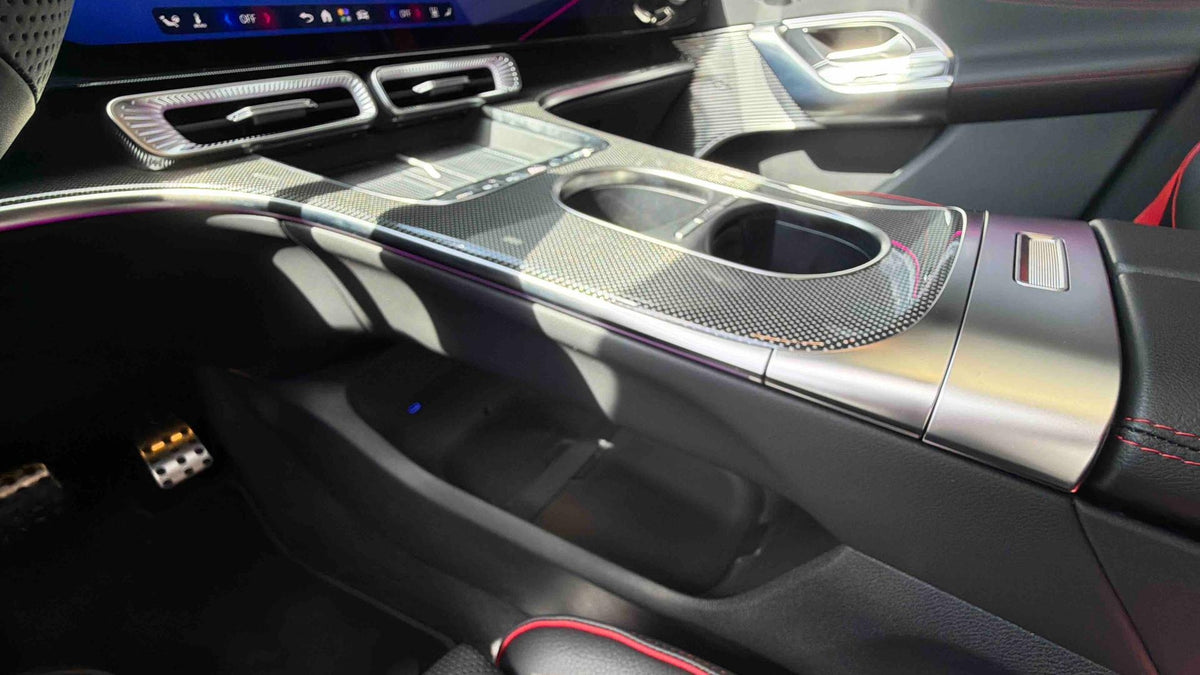 Mercedes-Benz GLC EQ