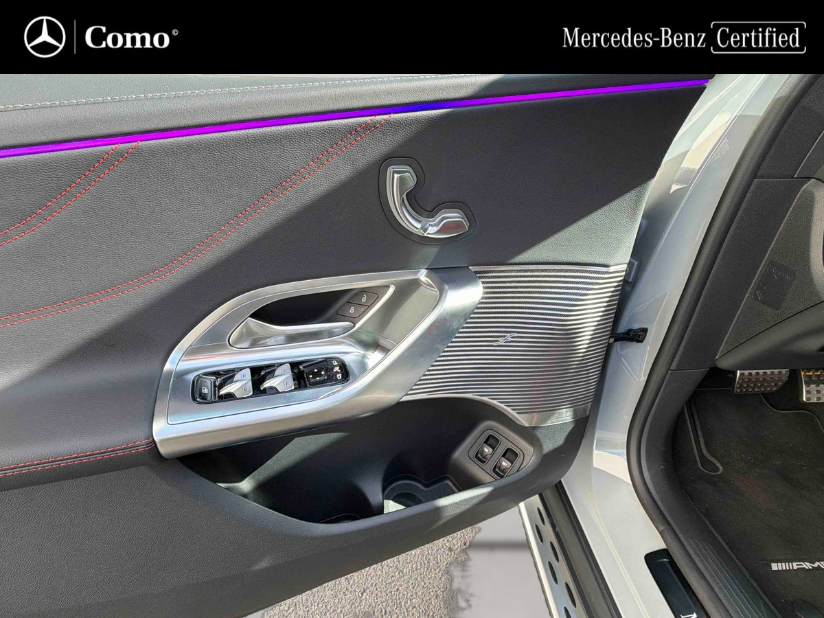 Mercedes-Benz GLC EQ