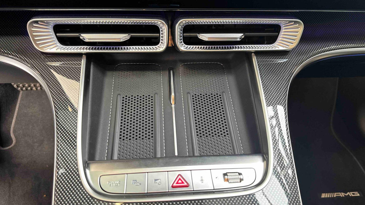 Mercedes-Benz GLC EQ