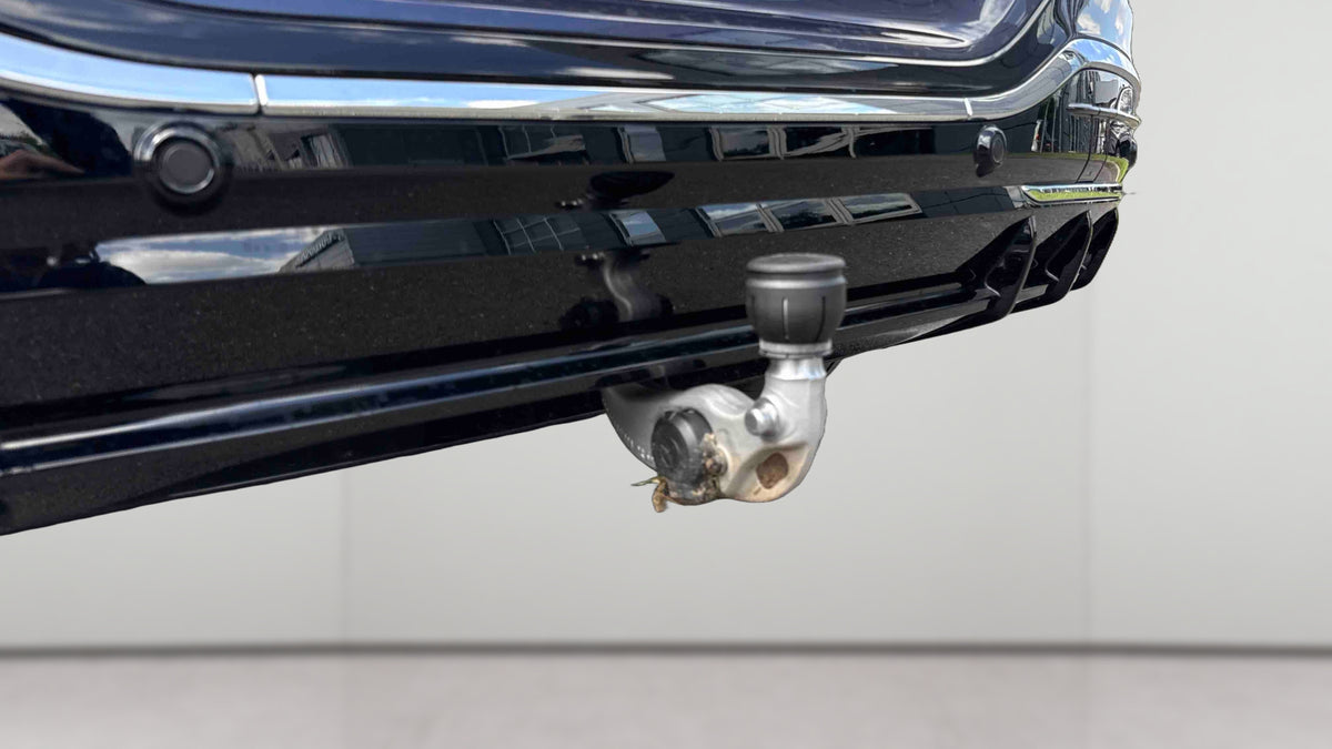 Mercedes-Benz GLC EQ