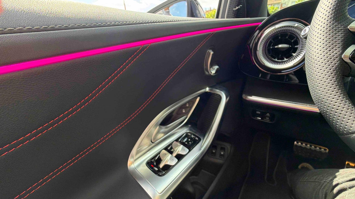 Mercedes-Benz GLC EQ