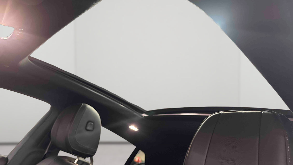 Mercedes-Benz GLE COUPE