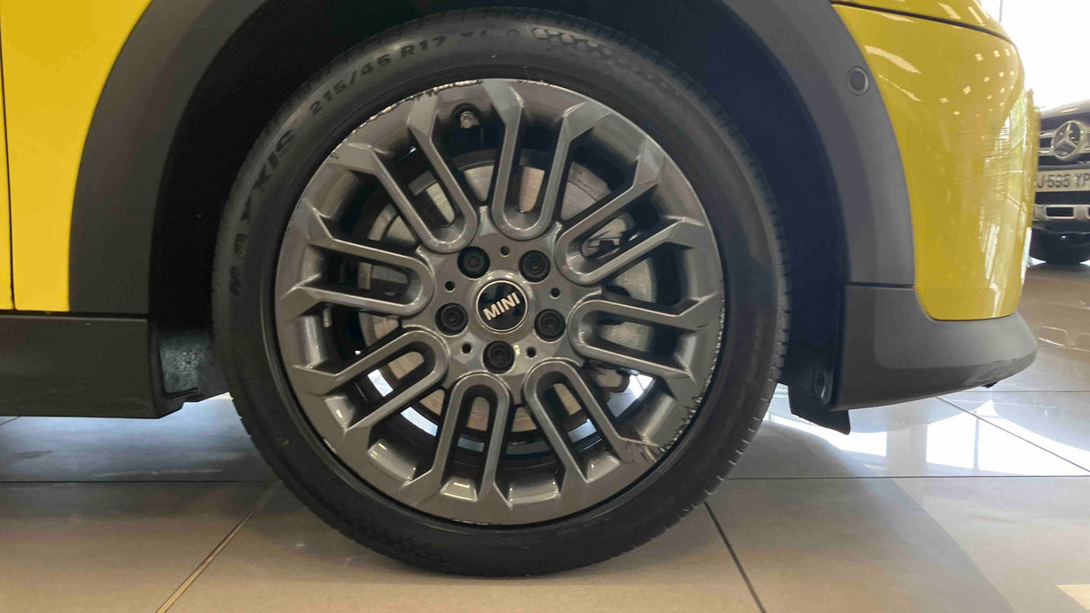 MINI COOPER F66