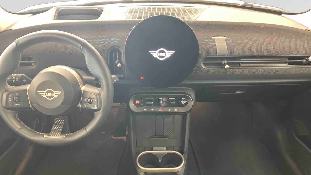 MINI COOPER F66